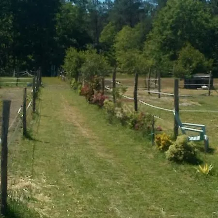 Nocleg ze śniadaniem Les Du Vau Profond