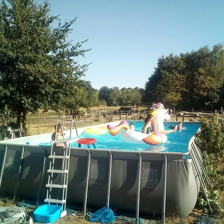 Les Du Vau Profond 3*