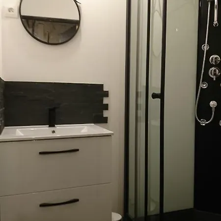 Bed & Breakfast Les Du Vau Profond Vernoil