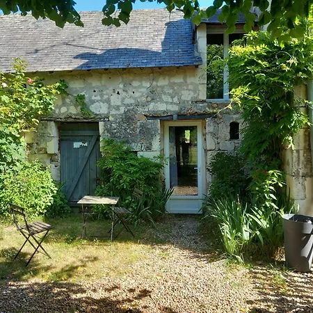 Les Du Vau Profond 3*