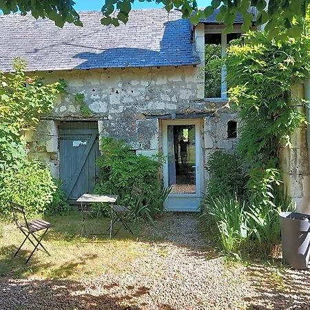 Les Du Vau Profond Vernoil