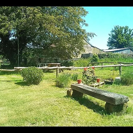 Les Du Vau Profond