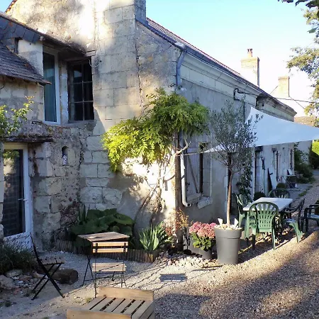 Les Du Vau Profond Vernoil