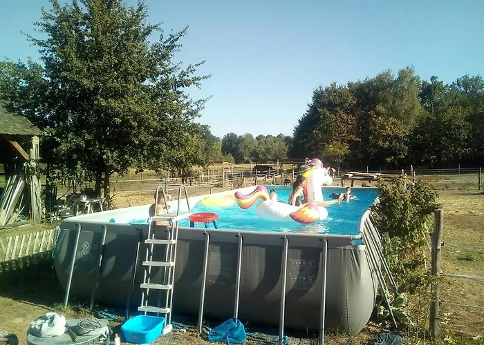 Les Du Vau Profond 3*