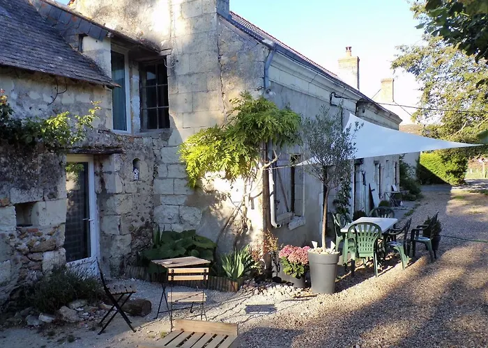 Les Du Vau Profond Vernoil