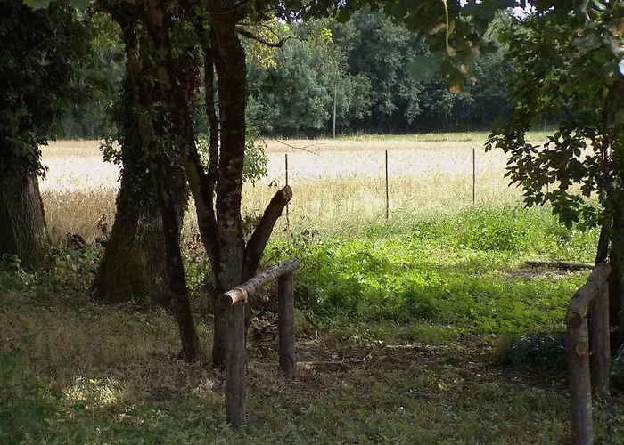 Les Du Vau Profond Panzió Vernoil